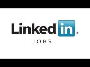 linkedin jobs